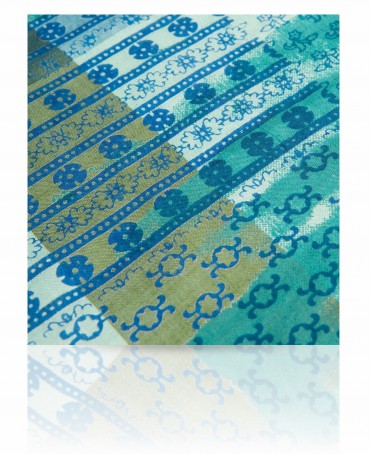 Палантин Женский SN-SMALL2/TROPIC